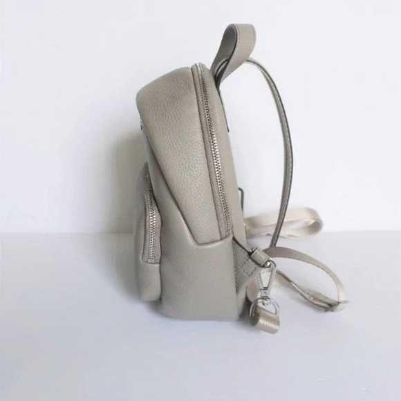 Michael Kors Erin Small Backpack main image 5
